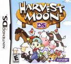 Harvest Moon-Amerikaans (NDS) Gebruikt, Ophalen of Verzenden, Nieuw