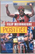 Positief 9789058263728 F. Meirhaeghe, Boeken, Verzenden, Gelezen, F. Meirhaeghe