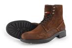 Pantofola dOro Wandelschoenen in maat 42 Bruin | 5% extra, Bruin, Verzenden, Zo goed als nieuw, Pantofola d'Oro