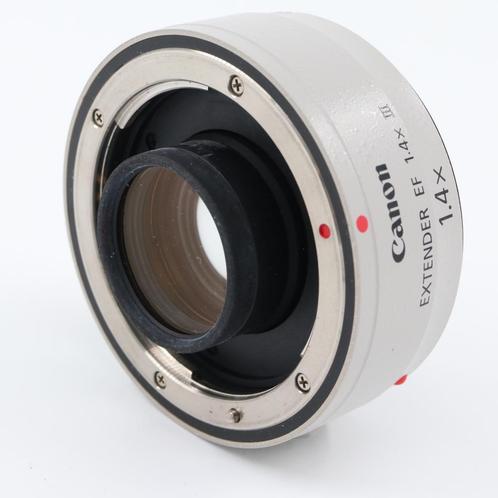 Canon EF 1.4x III teleconverter | Tweedehands, Audio, Tv en Foto, Foto | Lenzen en Objectieven, Zo goed als nieuw, Verzenden