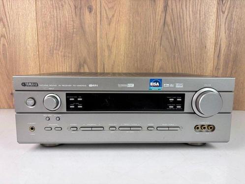 Yamaha - RX-V440RDS Récepteur multicanaux à semi-conducteurs, Audio, Tv en Foto, Radio's