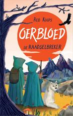 Oerbloed 1 - De raadselbreker (9789402713053, Rob Koops), Antiek en Kunst, Verzenden