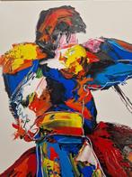 Henry Escobar - EL MAESTRO ( attention fond blanc )