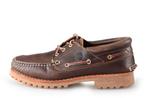 Timberland Bootschoenen in maat 43½ Bruin | 5% extra korting, Kleding | Heren, Schoenen, Bruin, Verzenden, Timberland, Gedragen