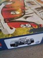 Lego Set - 10220 - Creator Expert - Volkswagen T1 Camper Van