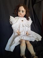 Francois Gaultier - Pop FG. - 1850-1900 - Frankrijk, Antiek en Kunst, Antiek | Speelgoed