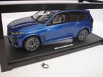 GT Spirit 1:18 - Modelauto - BMW X5 M Competition - 2023 -