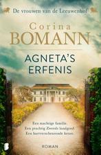Agnetas erfenis / Vrouwen van de Leeuwenhof / 1, Livres, Verzenden, Corina Bomann