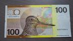 Nederland. - 100 Gulden 1977 - Pick 97 (Zonder Minimumprijs), Postzegels en Munten, Munten | Nederland