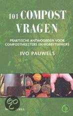 101 compostvragen 9789020947977 I. Pauwels, Verzenden, Zo goed als nieuw, I. Pauwels