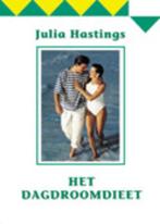 Dagdroomdieet, het 9789072455444 J. Hastings, Boeken, Verzenden, Gelezen, J. Hastings