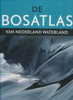 De Bosatlas &quot;Nederland Waterland&quot;, Verzenden, Nieuw