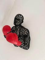 Andrea Giorgi - Fighter XL (wall sculpture)