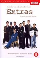Extras-de extra speciale special op DVD, Cd's en Dvd's, Verzenden, Nieuw in verpakking