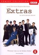 Extras-de extra speciale special op DVD, Cd's en Dvd's, Dvd's | Komedie, Nieuw in verpakking, Verzenden