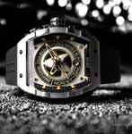 Nubeo - STAR TREK - Starfleet - Limited Edition - Automatic, Nieuw