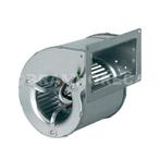 Ebm-papst ventilator D2E097-BK80-02 | 400 m3/h | 230V, Verzenden