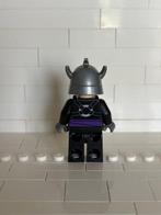 Lego Minifigurine - Tnt035 - Tortues Ninja - Shredder, Nieuw