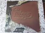Chicago, Rick Derringer, Ian Hunter, ELO - Classic Rock LP, Nieuw in verpakking