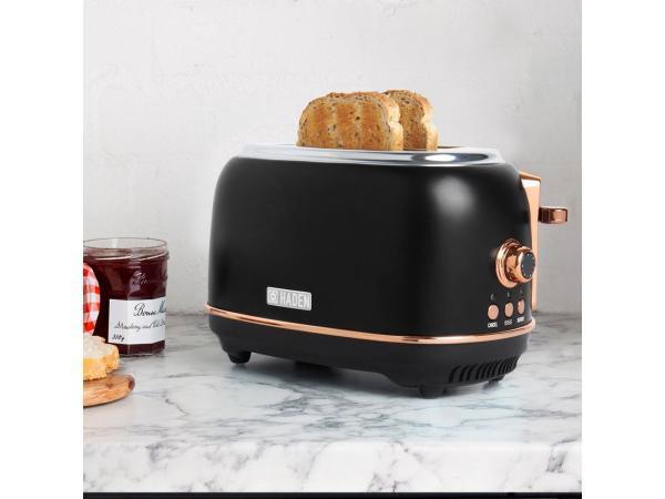 Veiling - Haden Heritage Broodrooster, Elektronische apparatuur, Broodroosters