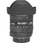 Sigma 10-20mm f/3.5 EX DC HSM Nikon CM5451, Ophalen of Verzenden, Gebruikt, Overige typen, Zoom