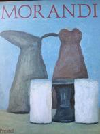 Giorgio Morandi 9783791320861 Ernst-Gerhard Güse, Boeken, Verzenden, Gelezen, Ernst-Gerhard Güse