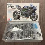 Tamiya - Voiture-jouet 1/12 SCALE Kawasaki Ninja H2R -