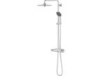 GROHE Vitalio Joy 260 Regendouche - Ø 26 cm - Waterbesparend, Verzenden, Zo goed als nieuw