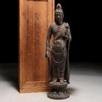 Shkannon-z  Statue of Kannon Bodhisattva - Beeld