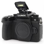 Panasonic Lumix DC-G90 body | Tweedehands, Verzenden