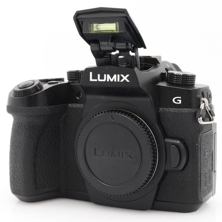 Panasonic Lumix DC-G90 body | Tweedehands, TV, Hi-fi & Vidéo, Appareils photo numériques, Envoi