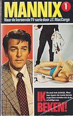 Ik beken 9789061571858 Maccargo, Verzenden, Gelezen, Maccargo