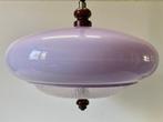 Spage Age - Lampe à suspendre - acrylique - Lampe en forme, Antiek en Kunst
