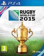 Rugby World Cup 2015 (PS4 Games), Games en Spelcomputers, Games | Sony PlayStation 4, Ophalen of Verzenden, Zo goed als nieuw