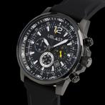 Ublast - Street Race Chronograph - UBSR43CBKB - Heren - 2025, Handtassen en Accessoires, Horloges | Heren, Nieuw