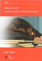 Omgaan met chronische vermoeidheid / Van A tot ggZ, Boeken, Verzenden, Zo goed als nieuw, Jaap Spaans