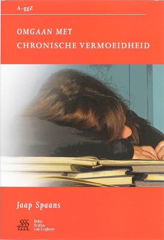 Omgaan met chronische vermoeidheid / Van A tot ggZ, Boeken, Psychologie, Zo goed als nieuw, Verzenden
