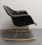 Herman Miller - Charles Eames - Schommelstoel - RAR - Hout,, Antiek en Kunst