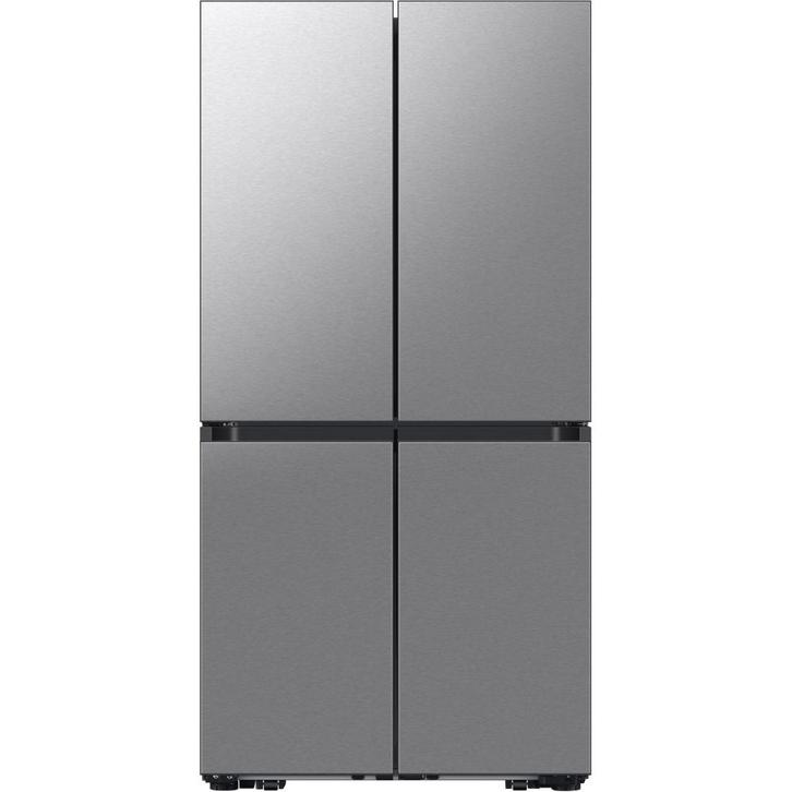 Samsung Rm70f67rdr Franse Deur Koelkast – 669 L – No Frost –, Elektronische apparatuur, Koelkasten en IJskasten, Ophalen of Verzenden