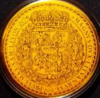 Polen, Litouwen. 100 Ducats 1621 King Sigismund III Vasa,