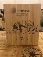 2018 Barone Ricasoli, Gran Selezione Roncicone - Chianti, Nieuw