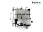 Carterpan Honda VFR 800 FI 1998-2001 (VFR800FI RC46), Motoren, Verzenden, Gebruikt