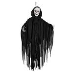 Halloween Pop Skelet Zwart 90cm, Hobby & Loisirs créatifs, Verzenden