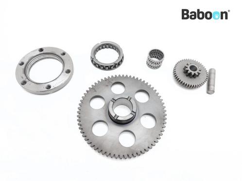 Embrayage de démarreur unidirectionnel Yamaha XV 125 Virago, Motoren, Onderdelen | Yamaha, Verzenden