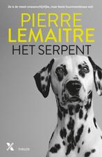 Het serpent 9789401617222, Zo goed als nieuw, Pierre Lemaître, Verzenden