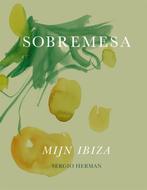 Sobremesa 9789048844388 Sergio Herman, Boeken, Kookboeken, Verzenden, Gelezen, Sergio Herman