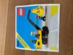 Lego Set - City, Minifigures, Legoland - 6678 Pneumatic, Kinderen en Baby's, Speelgoed | Duplo en Lego, Nieuw