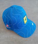 Ferrari - Formule 1 - 2025 - Casquette de sport, Verzamelen, Nieuw