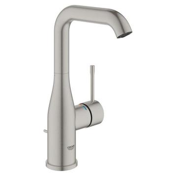 SHOWMODEL! GROHE Essence new Wastafelkraan Opbouw - uitloop beschikbaar voor biedingen