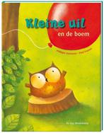 Kleine uil en de boem / Een Vier Windstreken prentenboek, Boeken, Verzenden, Gelezen, Paul Friester